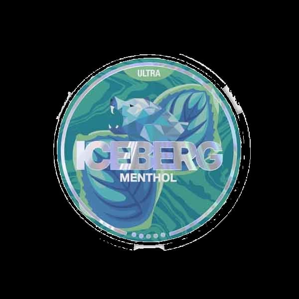 Iceberg Menthol