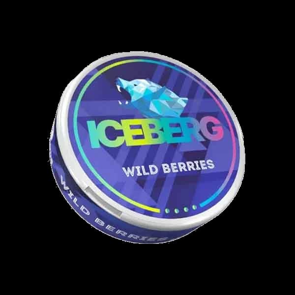 Iceberg Wildberries