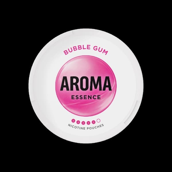 Aroma Essence Bubble Gum