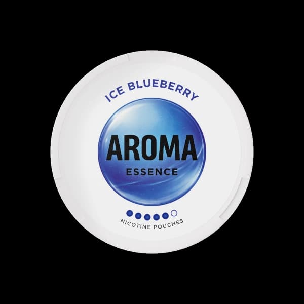 Aroma Essence Ice Blueberry