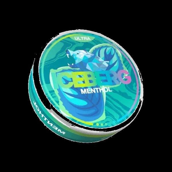 Iceberg Menthol Ultra