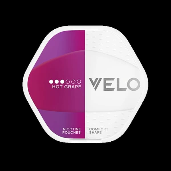 VELO Shift Hot Grape