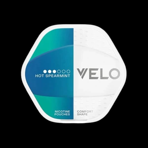 VELO Shift Hot Spearmint