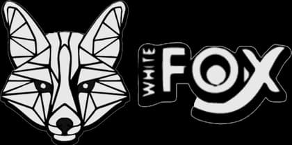WHITE FOX