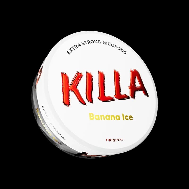 KILLA Banana Ice