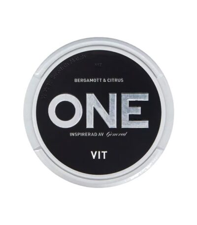 General One Bergamot Citrus