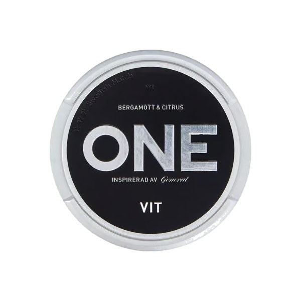 General One Bergamot Citrus