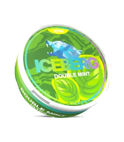 Iceberg Double Mint