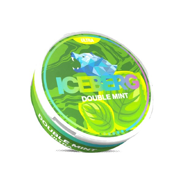 Iceberg Double Mint
