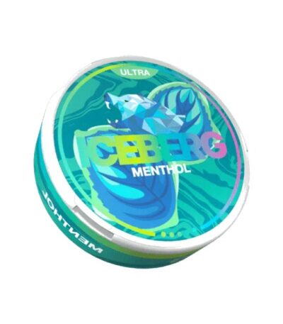 Iceberg Menthol Ultra