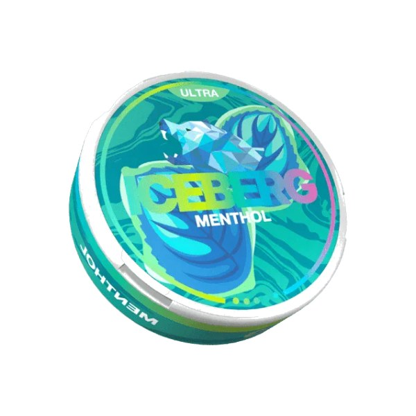 Iceberg Menthol Ultra